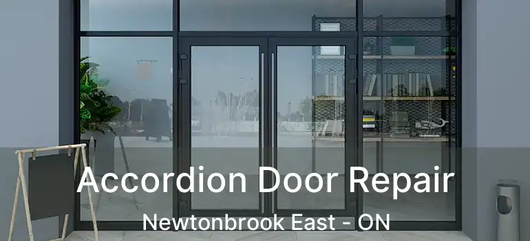  Accordion Door Repair Newtonbrook East - ON