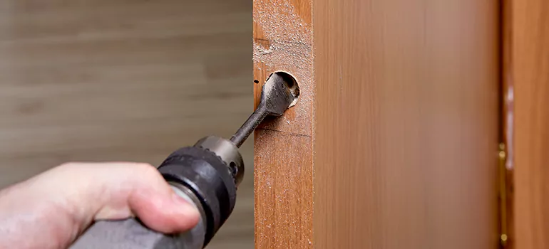 Sliding Pocket Door Repair inNorth York, Ontario